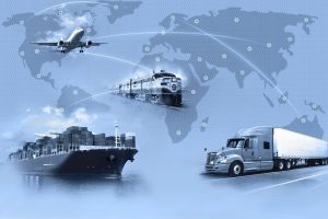 تحولات روزانه در صنعت حمل و نقل بین المللی
